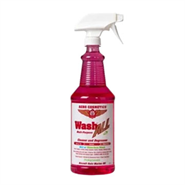 Aero Cosmetics Wash All Degreaser 473ml Bottle