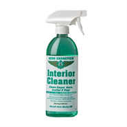 Aero Cosmetics Interior Cleaner