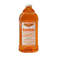 Aero Cosmetics SafeSolv 1/2USG Bottle