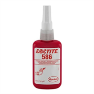 Loctite 586 Acrylic Thread Sealant