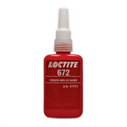 Loctite AA 307 Acrylic Adhesive 250ml Bottle