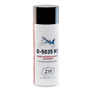 Zip-Chem D-5035 NS Corrosion Preventative 12oz Aerosol