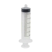 Fisnar 8401012 60cc Manual Syringe Assembly (Pack of 10)
