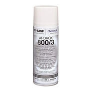 Ardrox 800/3 Black High Sensitivity Magnetic Ink 400ml Aerosol