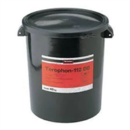 Henkel Teroson WT 112 DB Vibration Control Coating 40Kg Pail