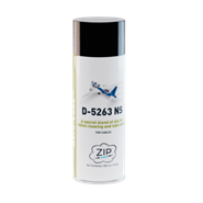 Zip-Chem D-5263 NS Rust Preventative 12oz Aerosol