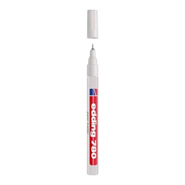 Edding 780-049 White Extra Fine 0.8mm Paint Marker