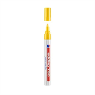 Edding 750-005 Yellow Medium 2.0mm-4.0mm Paint Marker