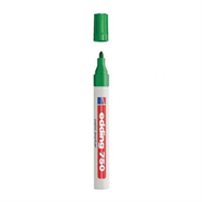 Edding 750-004 Green Medium 2.0mm-4.0mm Paint Marker