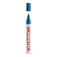 Edding 750-003 Blue Medium 2.0mm-4.0mm Paint Marker