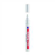 Edding 750-0049 White Medium 2.0mm-4.0mm Paint Marker