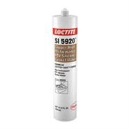 Loctite SI 5920 Copper RTV Silicone Gasket Sealant 80ml Cartridge