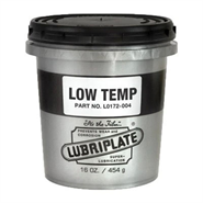 Lubriplate Low Temp Calcium Grease