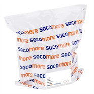 Socomore Sontara EC Aerospace Grade 30cm x 38cm Wipes (Roll of 400 Wipes)