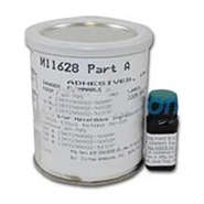 Royal Adhesives Rubber Cement M11628 Urethane Adhesive 4USP Kit