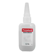 Permabond 2010 Cyanoacrylate Adhesive 50gm Bottle