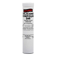 Jet-Lube DM-3 Silicone Compound 400gm Cartridge
