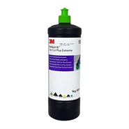 3M Perfect-It 51815 Fast Cut Plus Extreme Abrasive Compound 1Kg Bottle