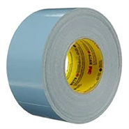 3M 8979 Performance Plus Duct Tape 0.33mm x 48mm x 55Mt Roll