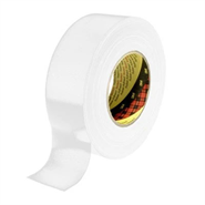 3M 389 White Extra Heavy Duty Duct Tape 50mm x 50Mt Roll