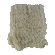 Gramos MaxaTAK D3033 Textured Cotton Fabric Cloth 81cm x 92cm (Pack of 25)