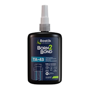 Bostik Born2Bond TA-43 Threadlocker