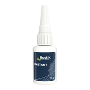 Bostik Born2Bond Light Lock MV Instant Adhesive