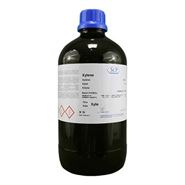 Xylene Extra Pure Grade 2.5Lt Glass Bottle