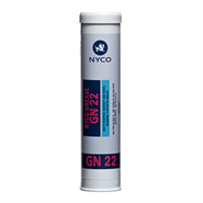 Nyco Grease GN 22 380gm Cartridge *MIL-PRF-81322G