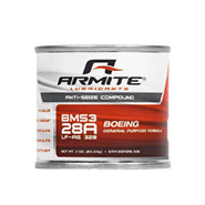 Armite LF-AS 328 Boeing Anti-Seize Compound