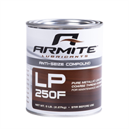 Armite Molybdenum Disulfide Petrolatum Anti-Seize Compound | Silmid