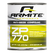 Armite ZP-770 Anti-Seize Compound