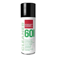 KONTAKT CHEMIE Cleaner 601 Multi-Purpose Cleaner 200ml Aerosol