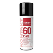 KONTAKT CHEMIE Kontakt 60 Plus Penetrating Oil 200ml Aerosol