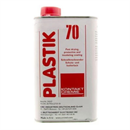 KONTAKT CHEMIE Plastik 70 Thinner