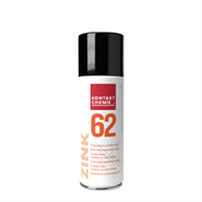 KONTAKT CHEMIE Zink 62 Rust Protector 200ml Aerosol