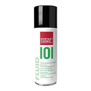 KONTAKT CHEMIE Fluid 101 Dewatering Fluid 200ml Aerosol