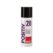 KONTAKT CHEMIE Positiv 20 Resist 200ml Aerosol