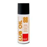 KONTAKT CHEMIE Lub Oil 88 Lubricating Spray 200ml Aerosol