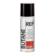 KONTAKT CHEMIE Butane REF Liquid Gas 200ml Aerosol