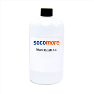 Socomore DL 1511 Thinner 1Lt Can