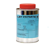Socomore LBY 216 Part B 250gm Can