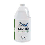 Zip-Chem Calla 1452 General Purpose Cleaner 1USG Can