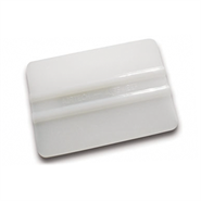 Airtech Airsweep White HDPE Paddle 7cm x 10cm