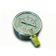 Airtech Vac-Gauge THA Screwed Vacuum Gauge