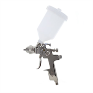 FMT HVLP Gravity Spray Gun 600ml (Includes 1.3mm Nozzle)