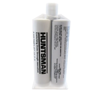 Huntsman Fastweld 10 A/B Epoxy Adhesive 50ml Dual Cartridge