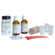 HBK 1-X60 Methyl Methacrylate Adhesive 100gm & 2 x 40ml Kit