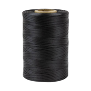 Breyden 102-2 Black Nylon Lacing Tape 250Yd Roll *A-A-52081-B-2