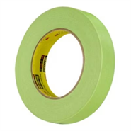 3M Scotch 233+ High Performance Crepe Paper Masking Tape